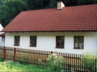 Branov Holiday Home 1 