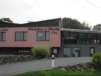 Penzion a Motobar u Hanky Bravatice 