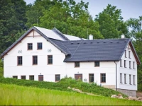 Penzion Na BД›lisku 