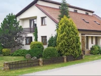 Breznik Holiday Home 