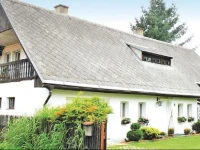 Luhov-Brniste Holiday Home 