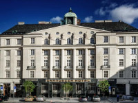 Grandezza Hotel Luxury Palace