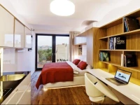 Living Showroom 
