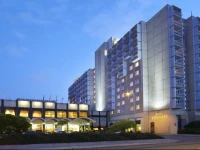 Orea Hotel Voronez 