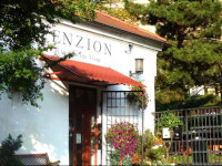 Penzion Na StarГ©m BrnД›