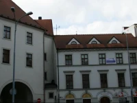 Rooms Novobranska 