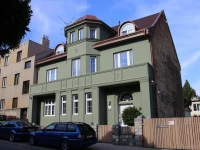 Villa JKC 