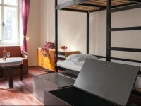 Fleda Hostel 
