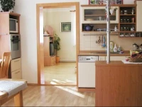 Accommodation Brno 