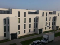 Alfa Panorama Brno 