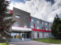 City Hostel Brno 