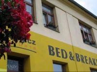 Bed - Breakfast Brno Hostel 