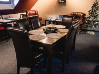 John Galt Hostel 