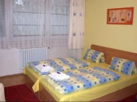 KomГЎrov Hotel 