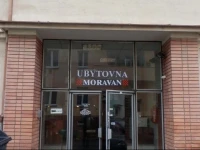 Ubytovna Moravan 