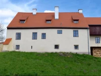 Villa in BГ¤derdreieck 