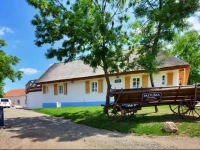 Penzion PastuЕЎka 