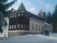 Zamechek Janovicky Hotel &amp; Restaurant 