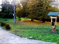 U Dvou lipek pod BroumovskГЅmi stД›nami 