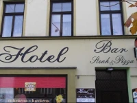 BruЕЎperk Hotel 