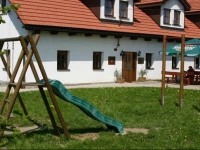 Penzion FryДЌovice 