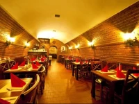 RESTAURACE A PENZION U DOUBKЕ® 