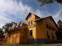 Restaurant Svejk Hotel 