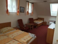 Penzion Rakovec 