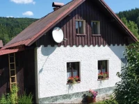 Burany 1 Holiday Home 