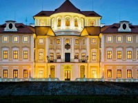 ChГўteau Liblice 