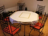 U RyЕЎavГЅch Holiday Home 