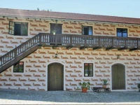 Nesvacily I Holiday Home 