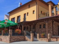 LidovГЅ dЕЇm Hotel 