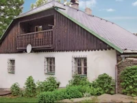 Javorna na Sumave Holiday Home 