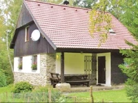 Javorna na Sumave II Holiday Home 