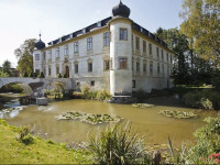 Chateau TЕ™ebeЕЎice