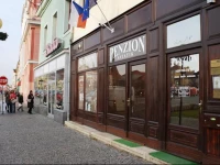 Penzion Aviatik 
