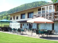 HorskГЅ Hotel Hamry 