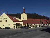 Sladovna Hotel 4*
