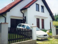 Cerna v Posumavi 1 Holiday Home 