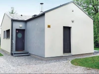Nad Jezem Holiday Home 