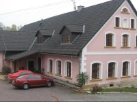 Restaurace A Penzion U PeЕЎГ­kЕЇ 