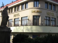 Е rejber Hotel 