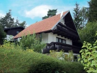 Ceska Cermna Holiday Home 1 
