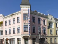 Olympia Garni Hotel 