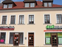 Guesthouse ZlatГЅ Hrozen 