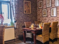 Restaurace StarГЎ LГ­pa 