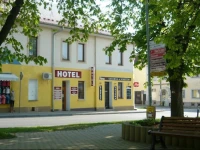 Konsul Hotel 