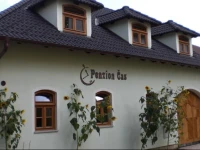 Penzion ДЊas 