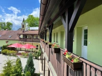 Pension Marislav 